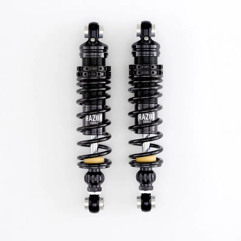Zadní tlumič K-TECH RAZOR LITE III 283B-250-380-SCR Koupit Online