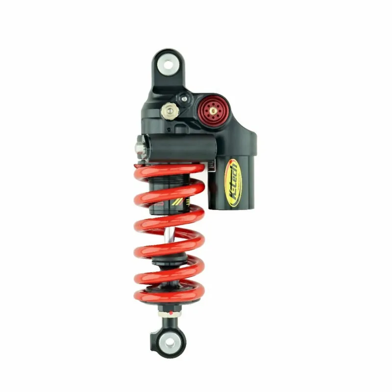 Výhodná Nabídka Zadní MONOSHOCK tlumič K-TECH DDS PRO 255-020-010-010