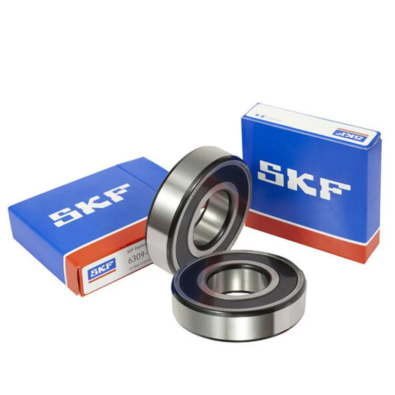 Poslední Šance Sada ložisek kola SKF WB-KIT-411R zadní
