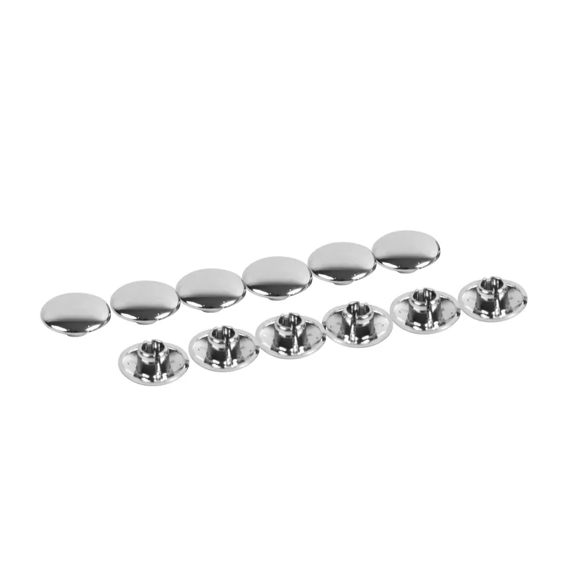 Nejprodávanější Ozdobné kryty šroubu MOTION STUFF M8 (12ks/set)