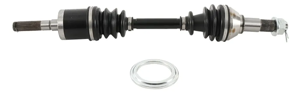 Omezená Nabídka Osa All Balls Racing AB6-CA-8-215 6 kuliček