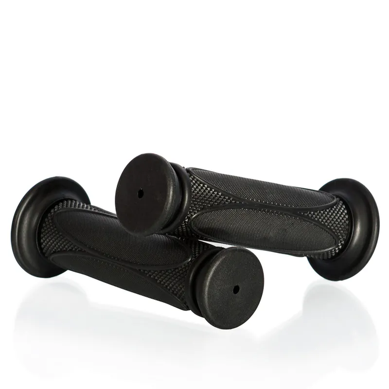 Horká Nabídka Rukojeti MOTION STUFF ORIGINAL černá (classic design)