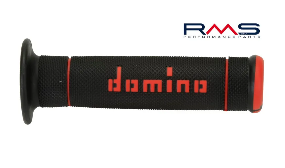Rukojeti DOMINO 184160500 černá/šedá DOMINO Výhodná Nabídka