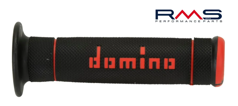 Levný Rukojeti DOMINO 184160520 černá/šedá DOMINO