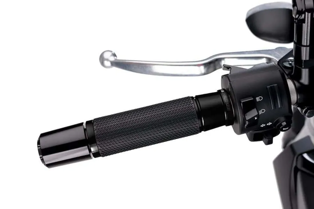 Rukojeti PUIG ASCENT 3553N černý 123mm Oblíbený