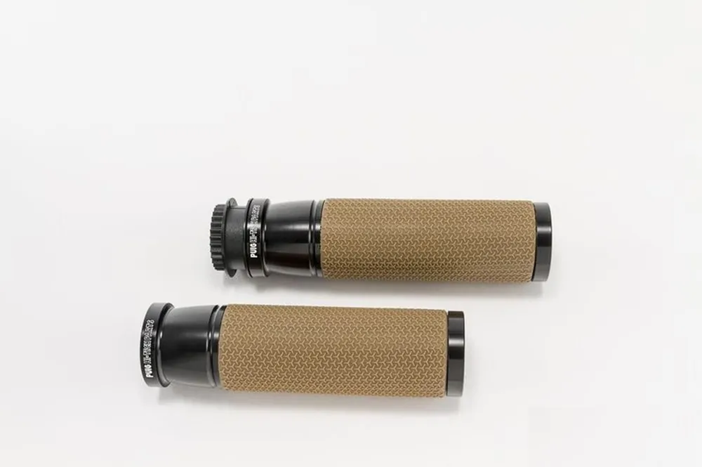 Rukojeti PUIG VINTAGE 9190N černý 119mm Koupit Online