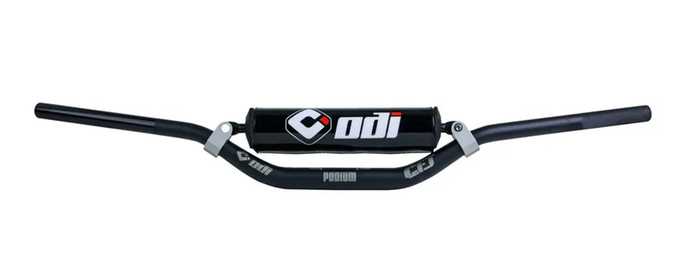 Řídítka ODI "CFT" PODIUM H907CFB černá 1-1/8" Pouze Dnes
