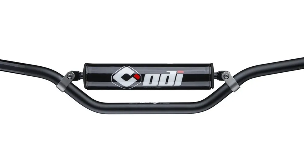 Nejlepší Volba Řídítka ODI BEND H707MXB černá 7/8"