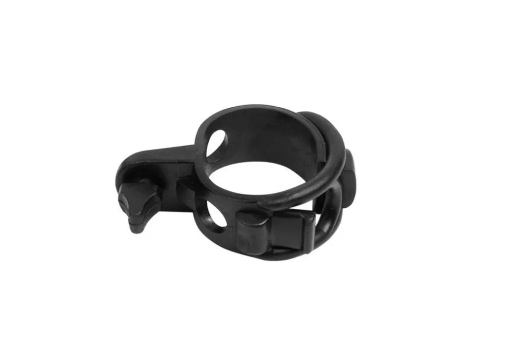 Popruhy pro snížení vibrací POLISPORT 8671100001 černý Top Prodej
