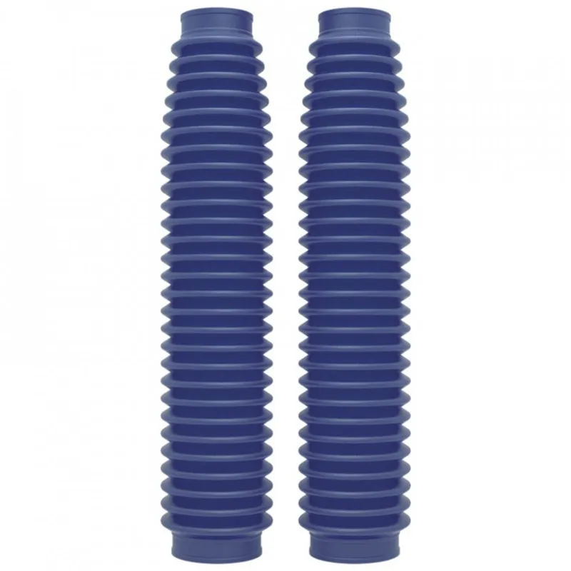 Akce Kryty přední vidlice POLISPORT 8365000002 350x41 mm modrá