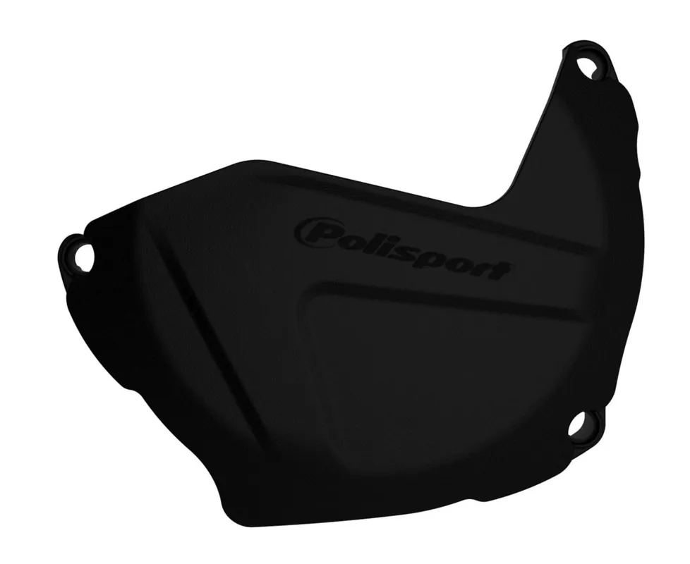 Kryt spojkového víka POLISPORT PERFORMANCE 8435800001 černý Top Prodej
