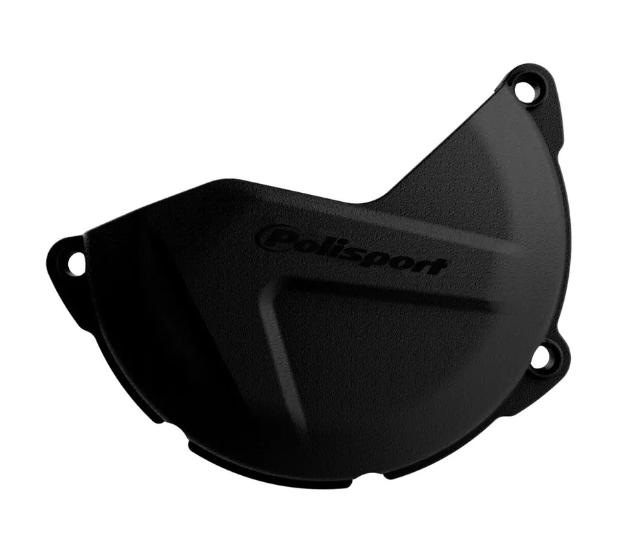 Kryt spojkového víka POLISPORT PERFORMANCE 8458400001 černý Odeslání Ihned
