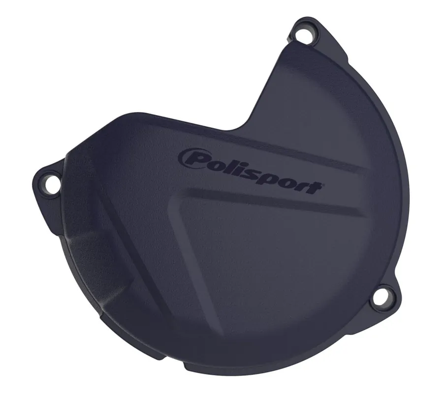 Kryt spojkového víka POLISPORT PERFORMANCE 8460200003 Husqvarna modrá Kup Teď