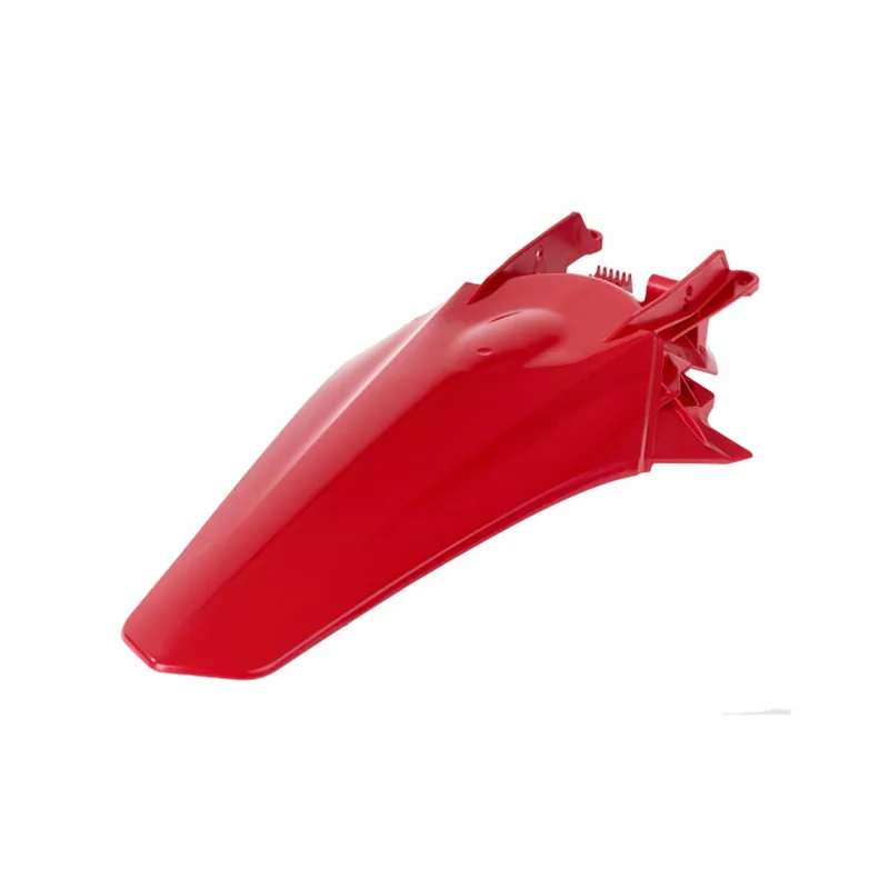 Must-Have Rear Fender POLISPORT 8557200004 červená