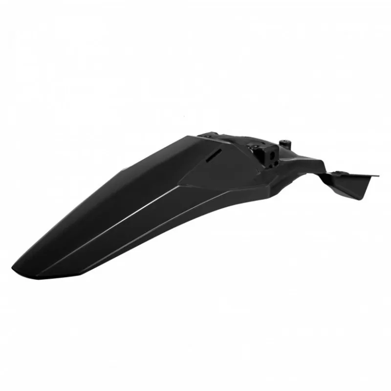Horká Nabídka Rear Fender POLISPORT 8590300001 green 05