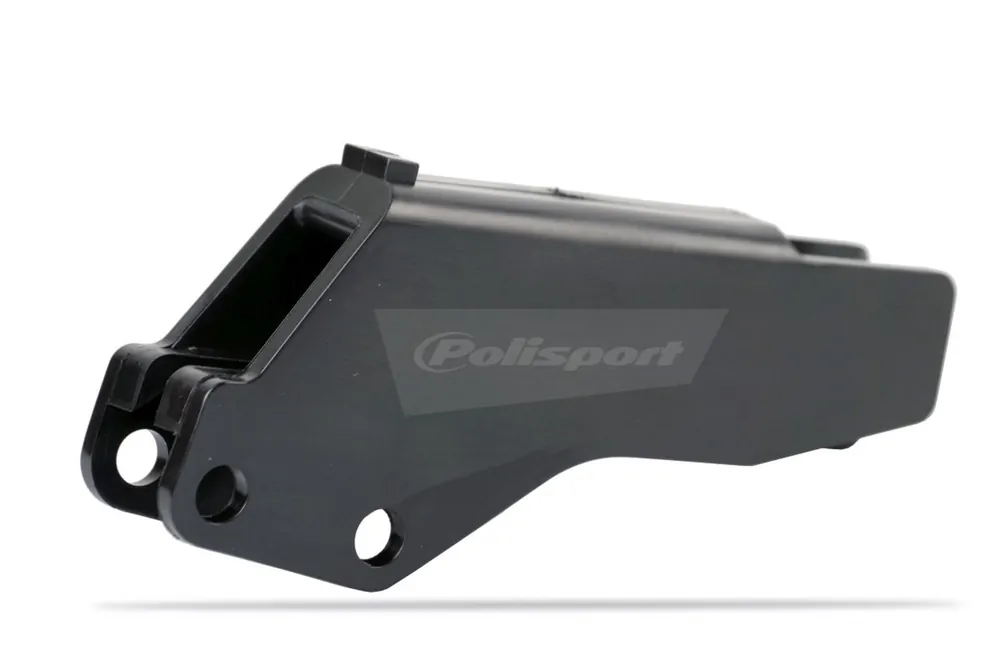 Vodítko řetězu POLISPORT 8451700001 černý Ověřený