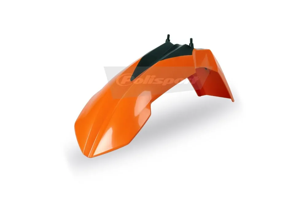 Kup Teď Přední blatník POLISPORT 8571500001 oranžová KTM