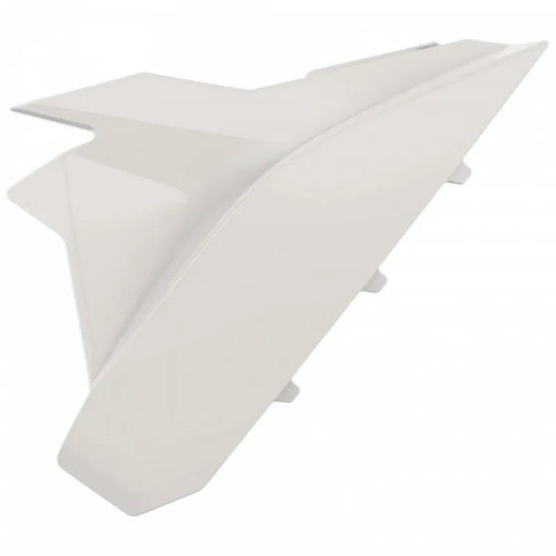 Top Prodej Kryty airboxu POLISPORT 8425600001 bílá