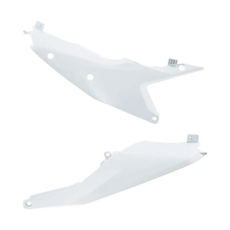 Side Panel POLISPORT 8478100002 White OEM Color Cenový Hit