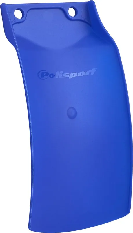 Kryt zadního tlumiče POLISPORT 8905500002 modrá Yam98 Rychlé Dodání