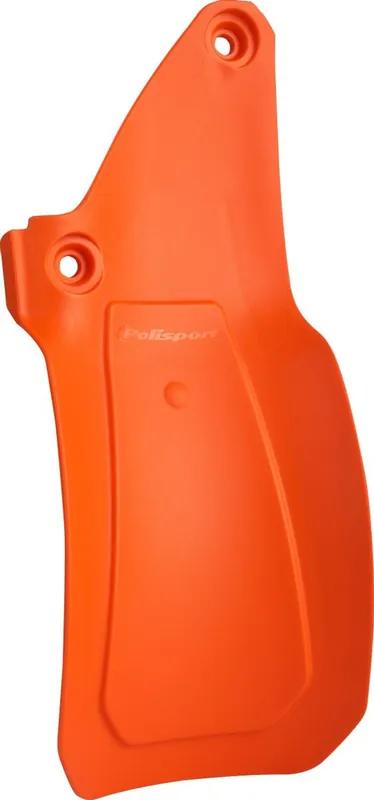 Kryt zadního tlumiče POLISPORT 8906400002 oranžová KTM Odeslání Ihned