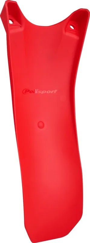 Kryt zadního tlumiče POLISPORT 8906900002 červená CR 04 Objednat Nyní