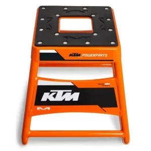 Ověřený KTM BIKE STAND