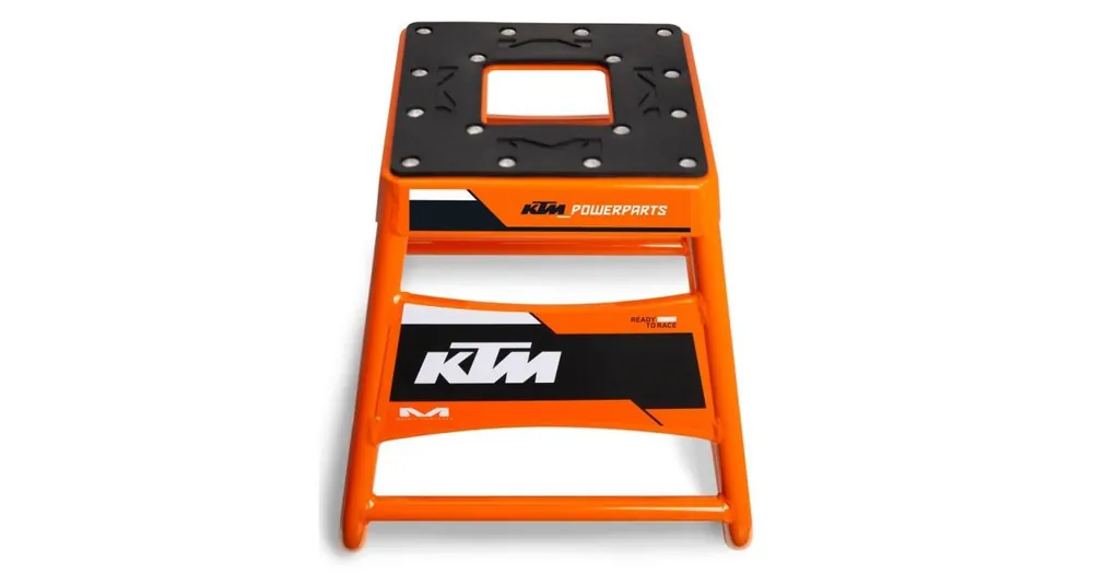 Ověřený KTM BIKE STAND