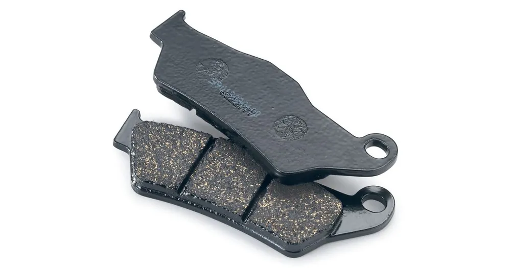 Hit Sezóny KTM BRAKE PAD SET