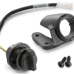Časově Omezené KTM SWITCH KIT FOR PASSENGER SEAT HEATING