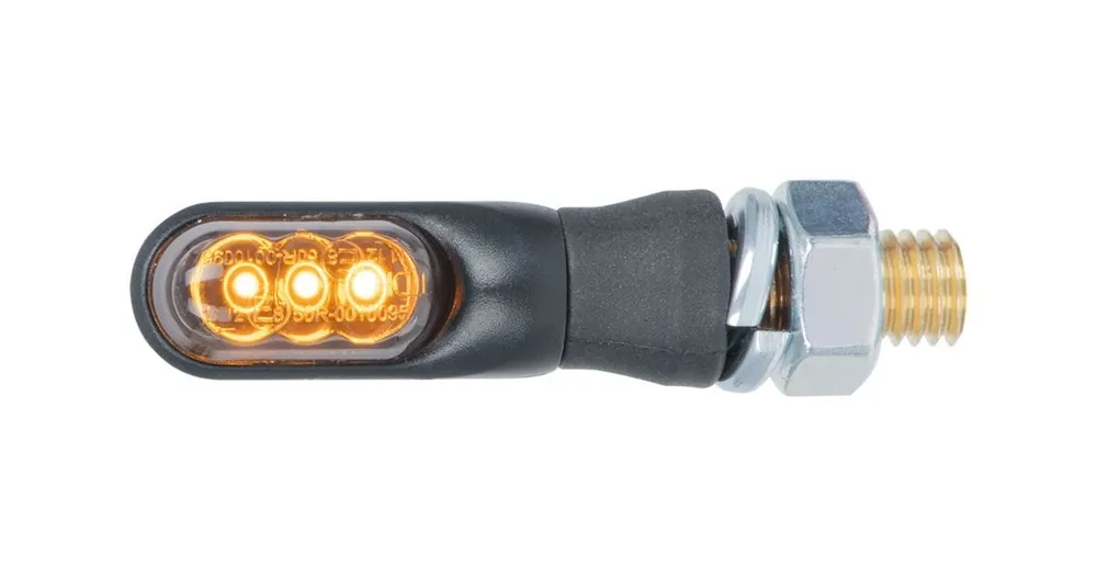 Tovární Cena Blinkry OXFORD LED ATOM vč. odporu pár