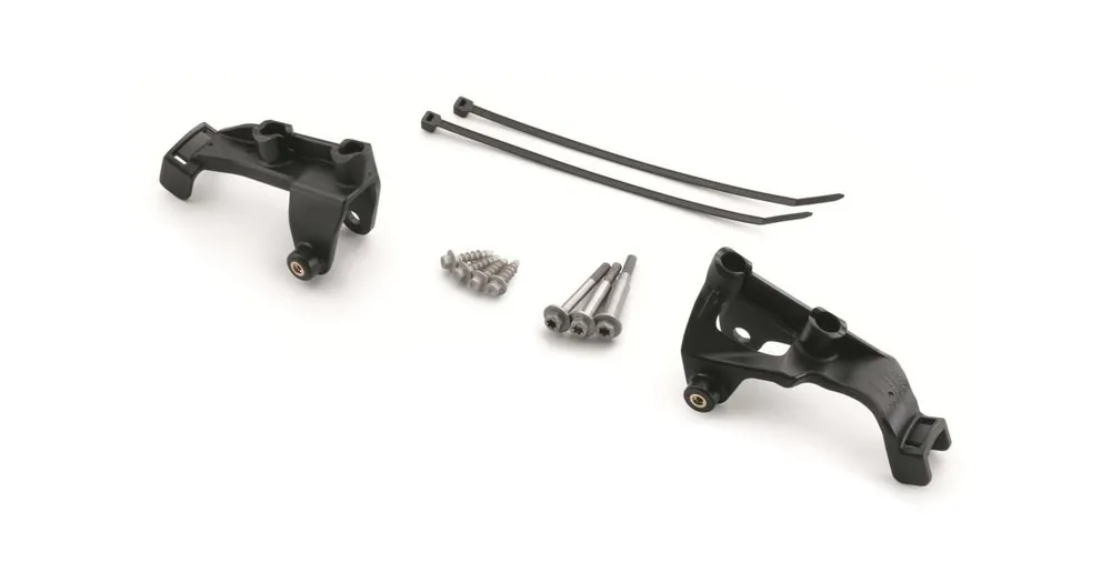 Sleva KTM ASSEMBLY KIT