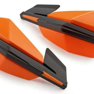 KTM HANDGUARD SET ORANGE Akční Nabídka
