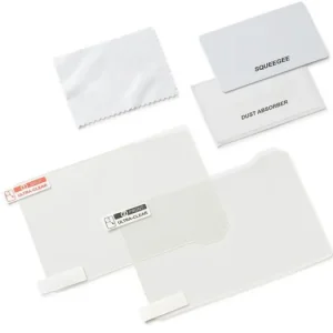 KTM DISPLAY PROTECTION STICKER Sezónní Sleva