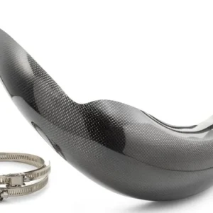 KTM EXPANSION CHAMBER GUARD 250 Bezpečná Platba