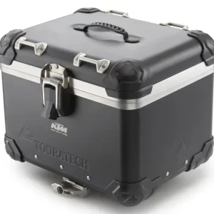 Bezpečná Platba KTM TOURATECH TOP CASE