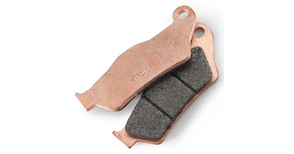 Objednat Nyní KTM BRAKE PAD SET FRONT