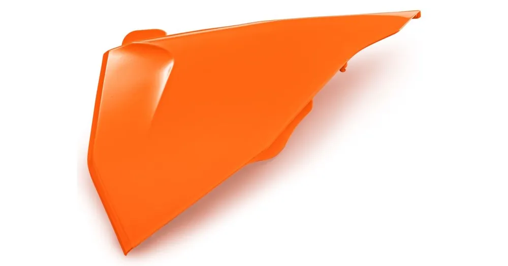 Akce KTM AIR FILTER COVER