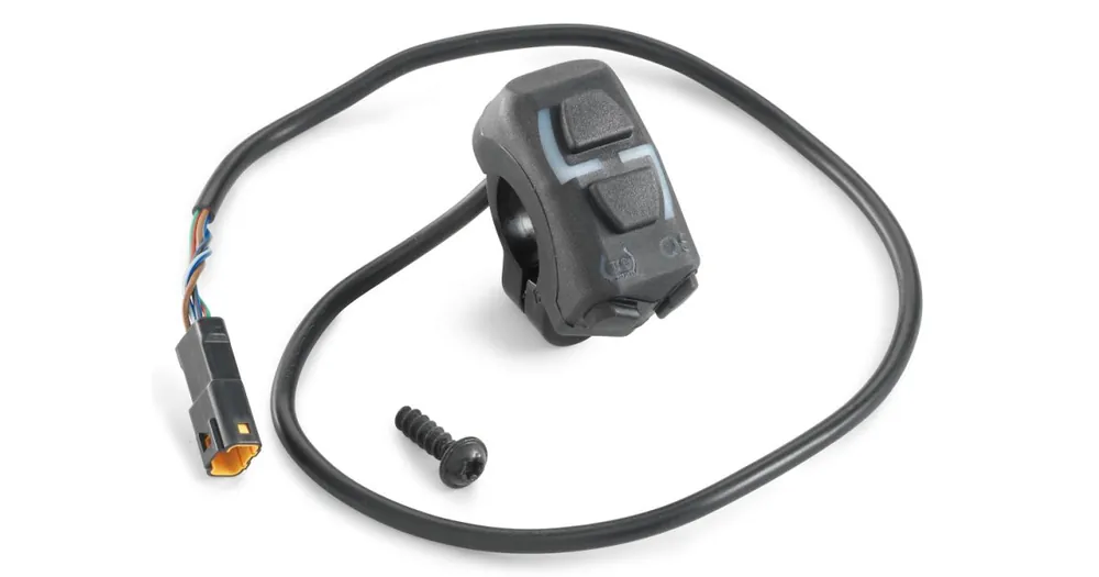 KTM IGNITION CURVE SWITCH CMPL. Poslední Šance