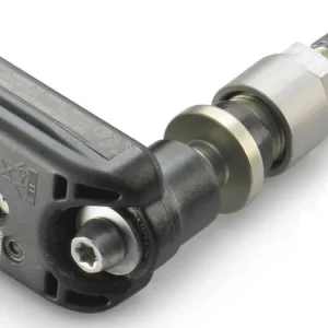 Ověřený KTM TIRE AIR PRESSURE SENSOR 433MHZ CPL.