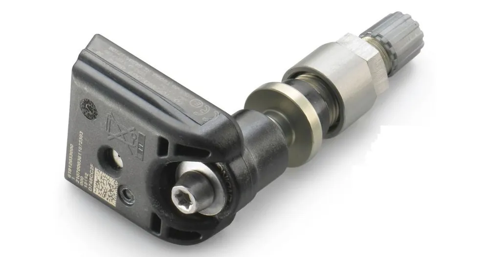 Ověřený KTM TIRE AIR PRESSURE SENSOR 433MHZ CPL.