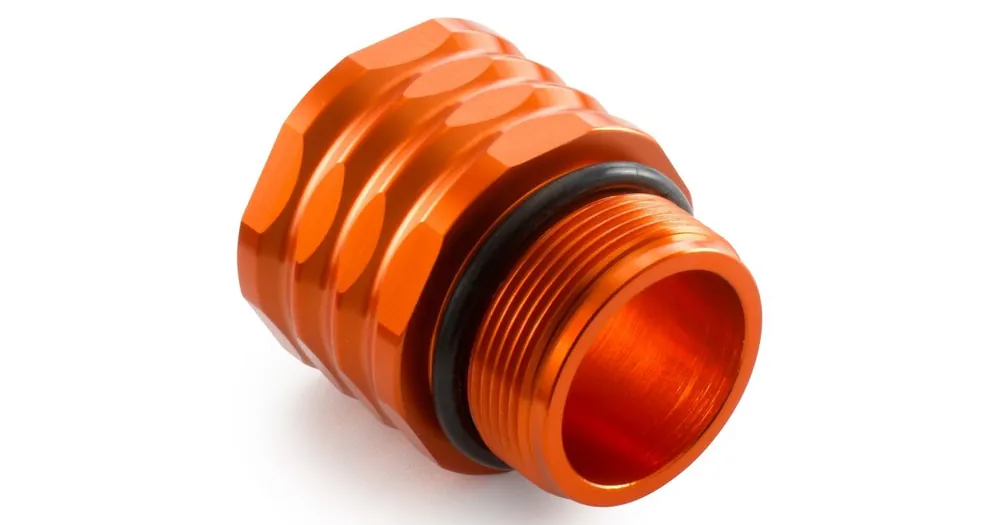 Časově Omezené KTM FOOTBREAK CYLINDER EXTENDER