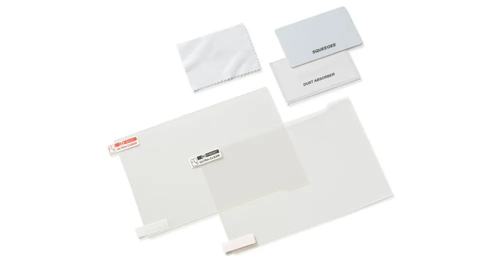 KTM DISPLAY PROTECTION STICKER Přímo Od Výrobce