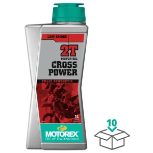 CROSS POWER 2T 1L Výhodná Nabídka
