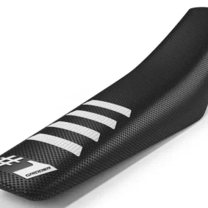 Cenově Výhodný ONEGRIPPER Potah sedla RIBBED