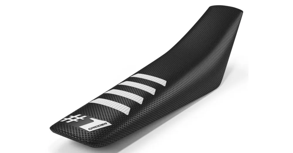 Cenově Výhodný ONEGRIPPER Potah sedla RIBBED