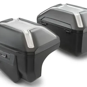 Objednat Nyní KTM TOURING CASE SET