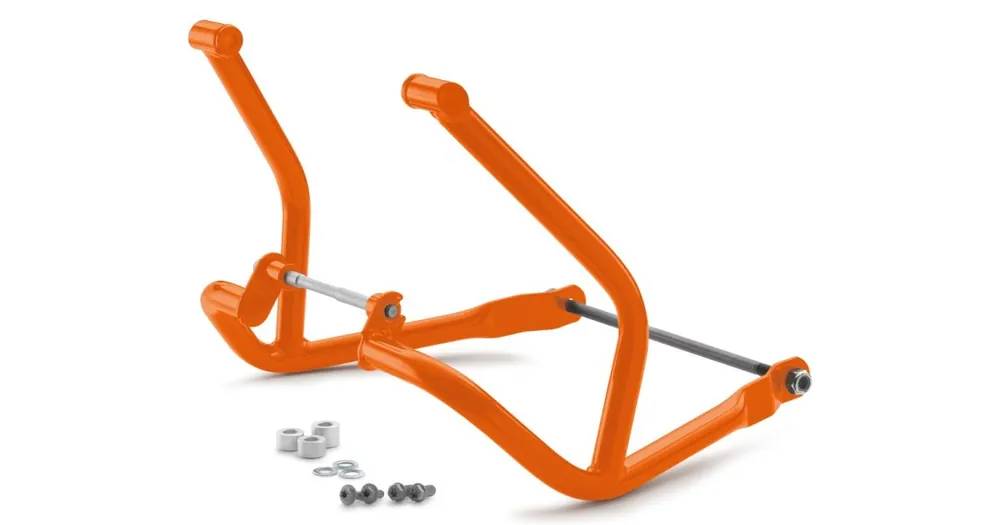 KTM CRASH BAR Hit Sezóny