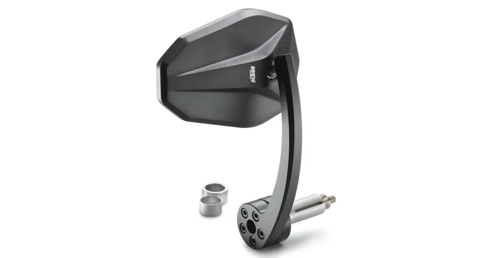 Oblíbený KTM HANDLEBAR END MIRROR