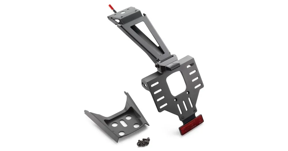 Zlevněný KTM LICENCE PLATE HOLDER SUPPORT